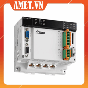 PLC Delta DVP15MC11T