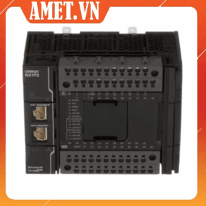 Bộ điều khiển Omron NX1P2-9024DT