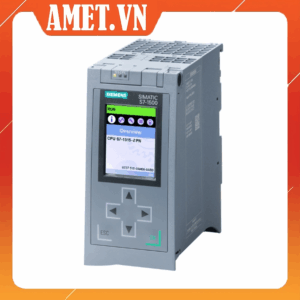 6ES7515-2TN03-0AB0 – SIMATIC S7-1500T CPU 1515T-2 PN SIEMENS