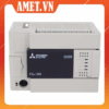 PLC MITSUBISHI FX3U-16MT/ES